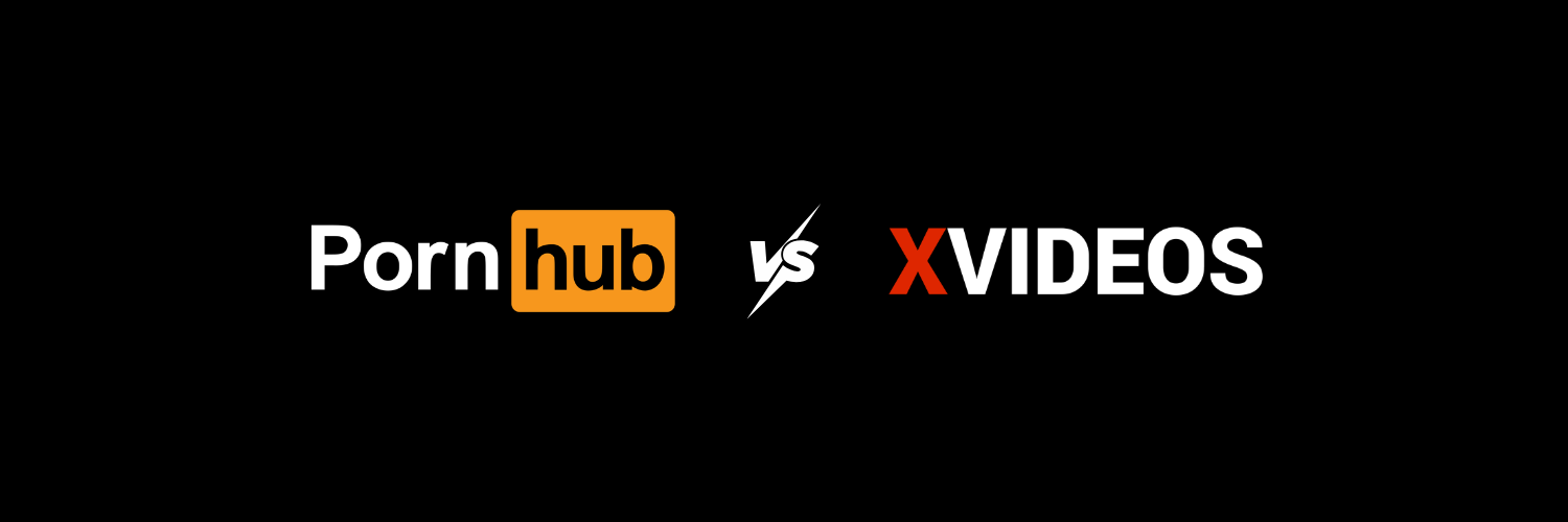 pornhub vs xvideos banner
