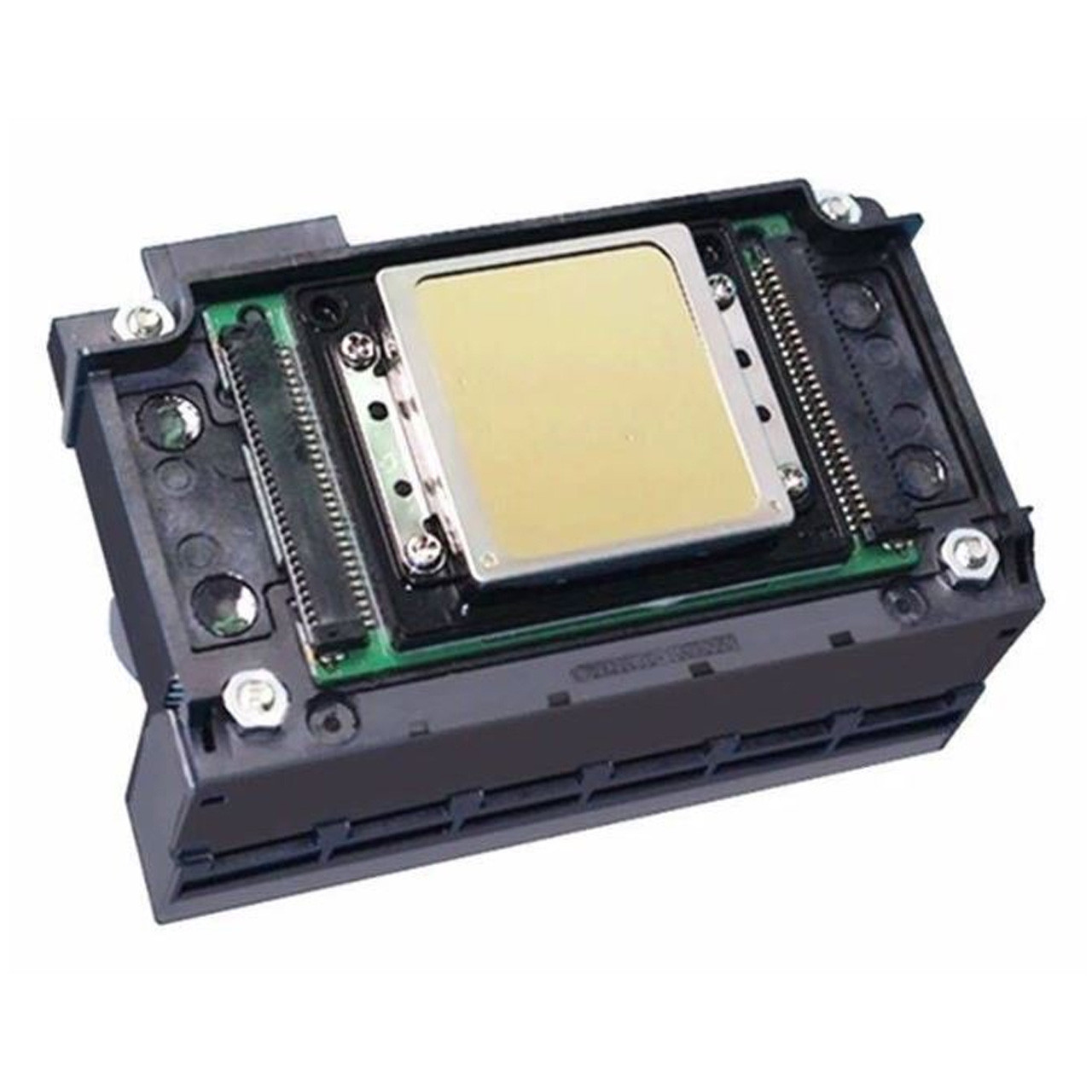 printhead cleaning