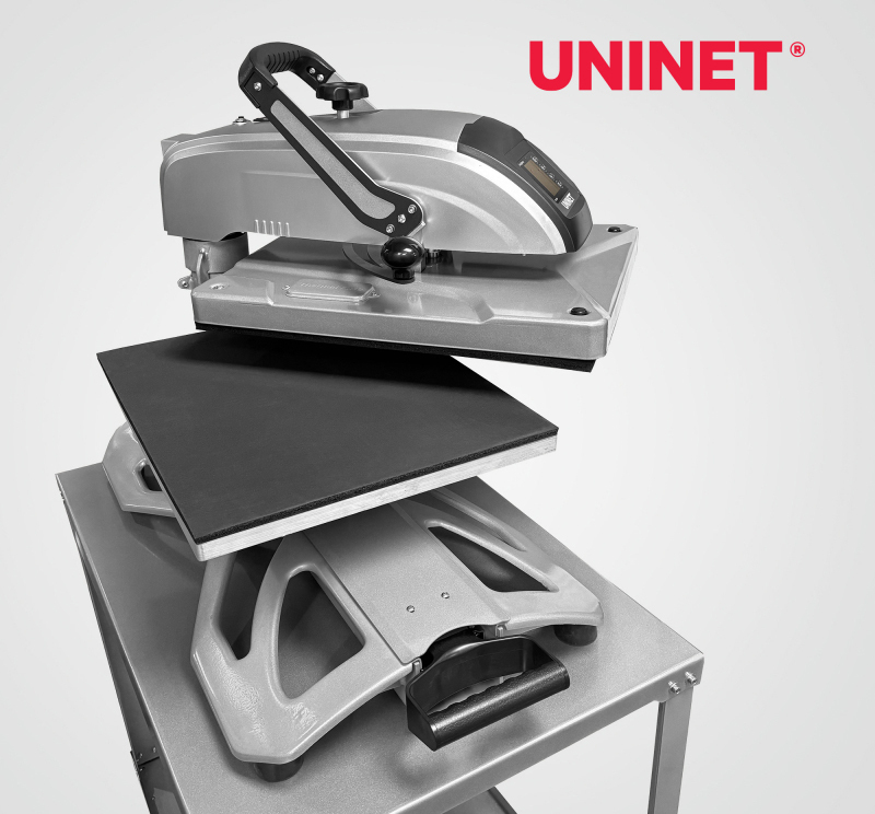 heat press