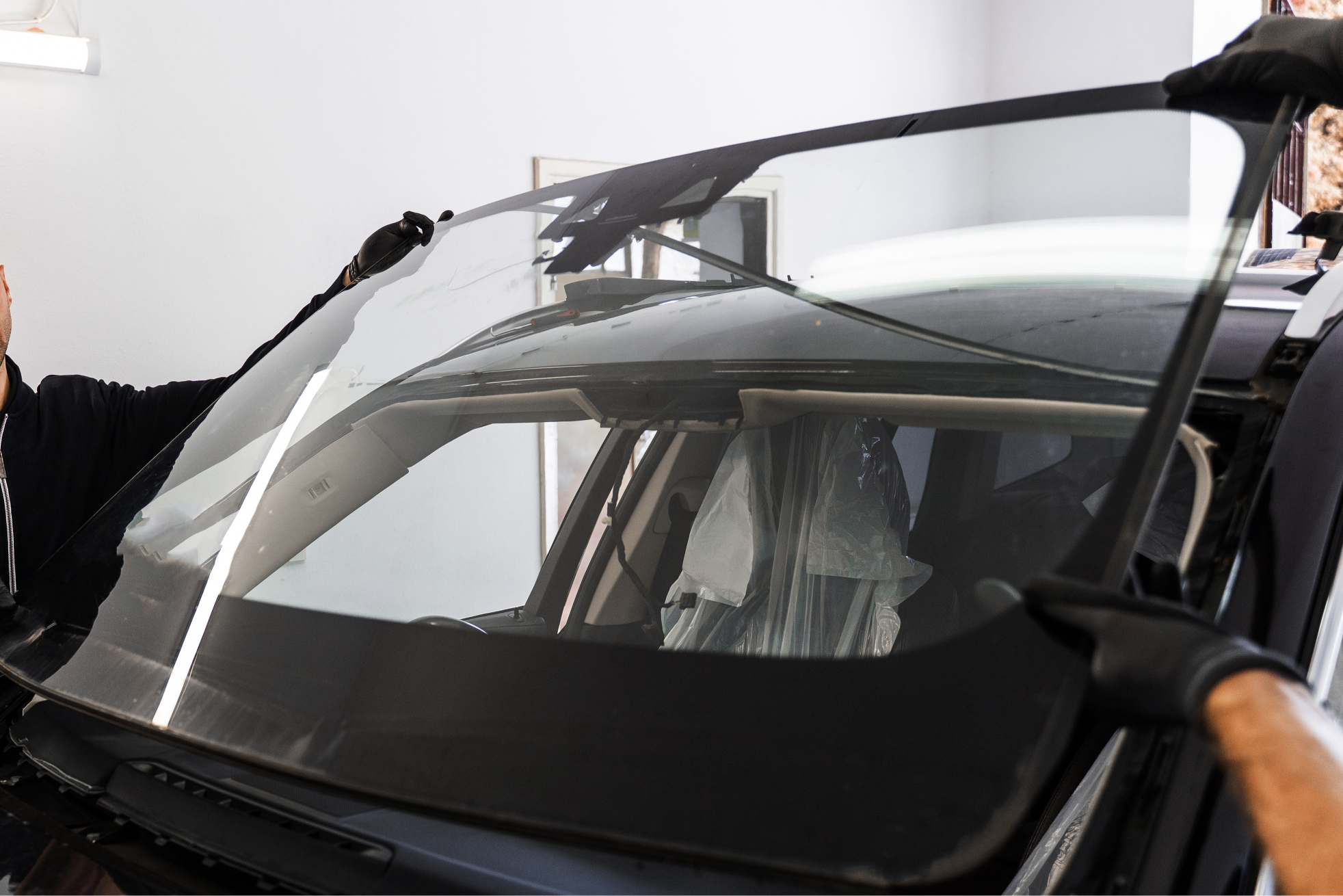 car sensor calibration