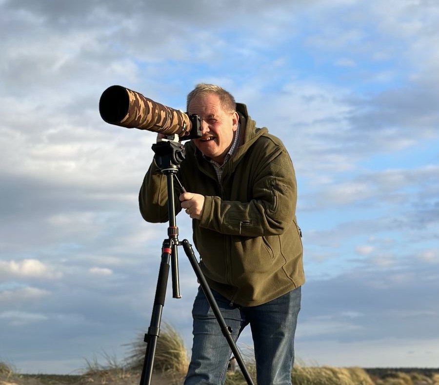 camera wildlife photography