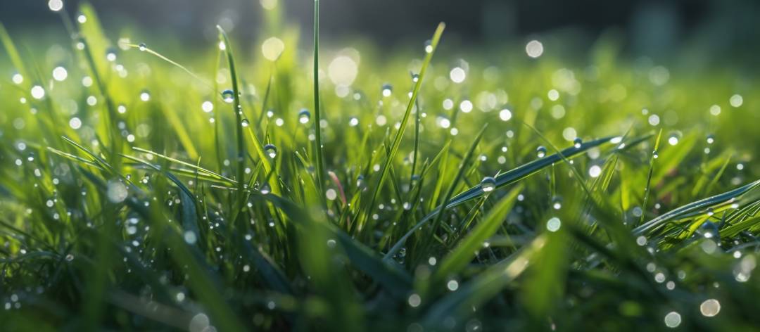 irrigation system