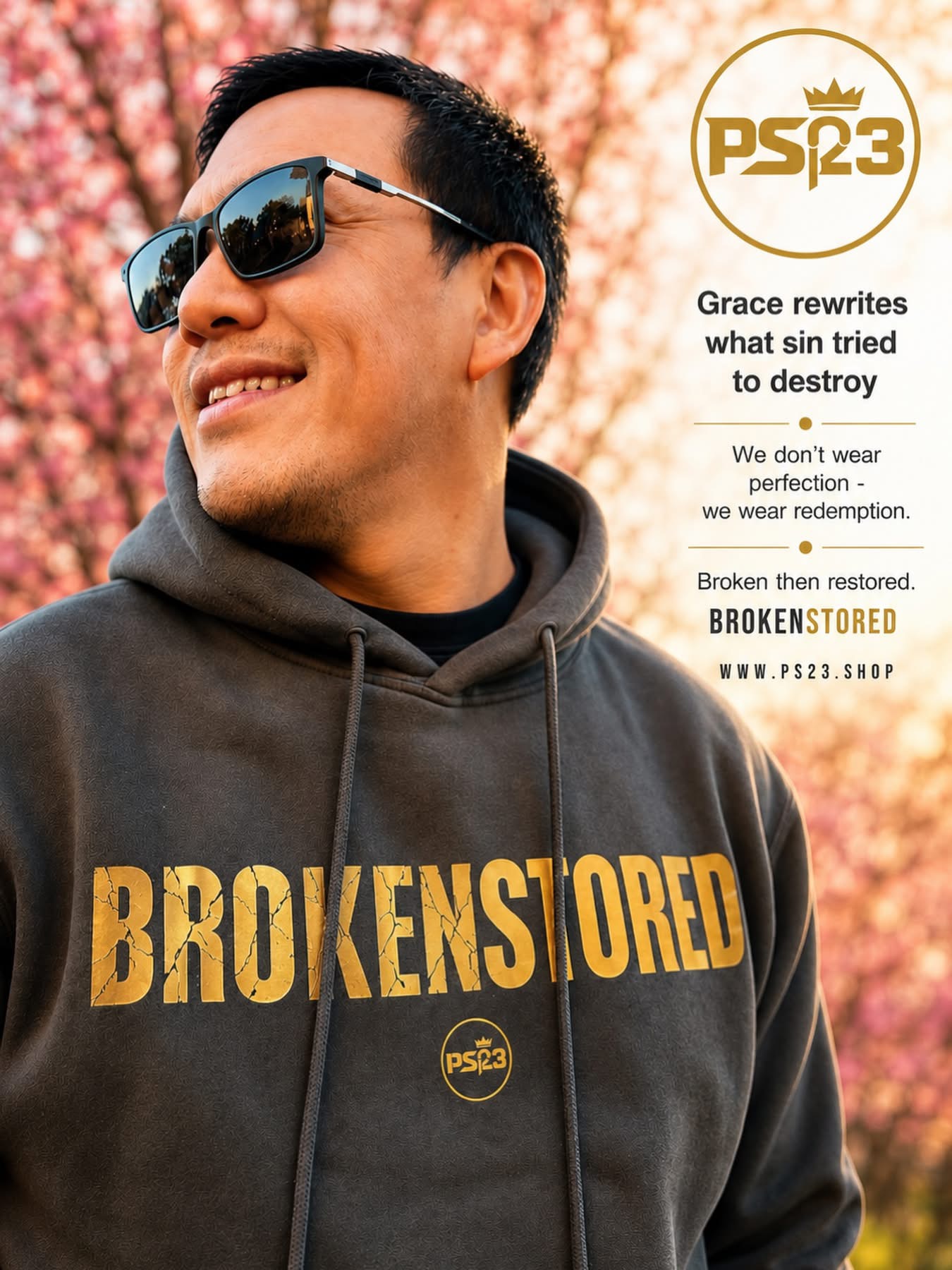 folded hoodie