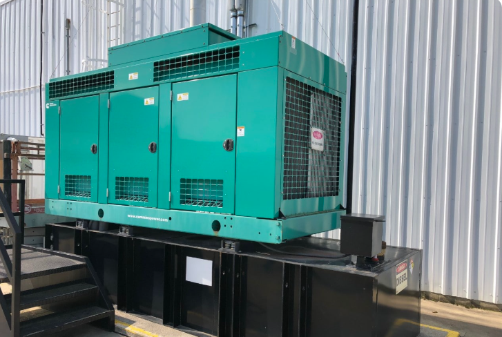 battery storage