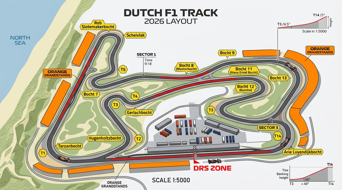 grand prix circuit
