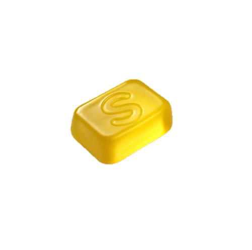 Slim THCv Gummy
