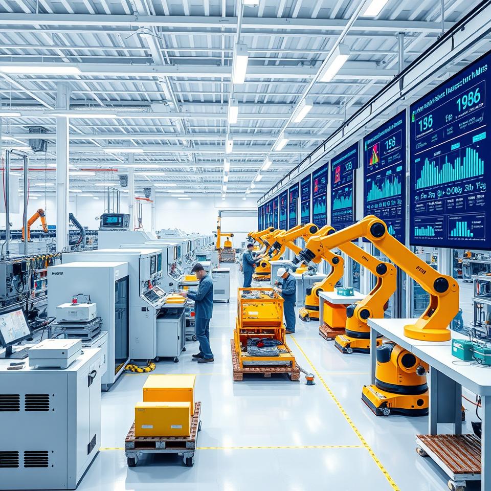 manufacturing cybersecurity