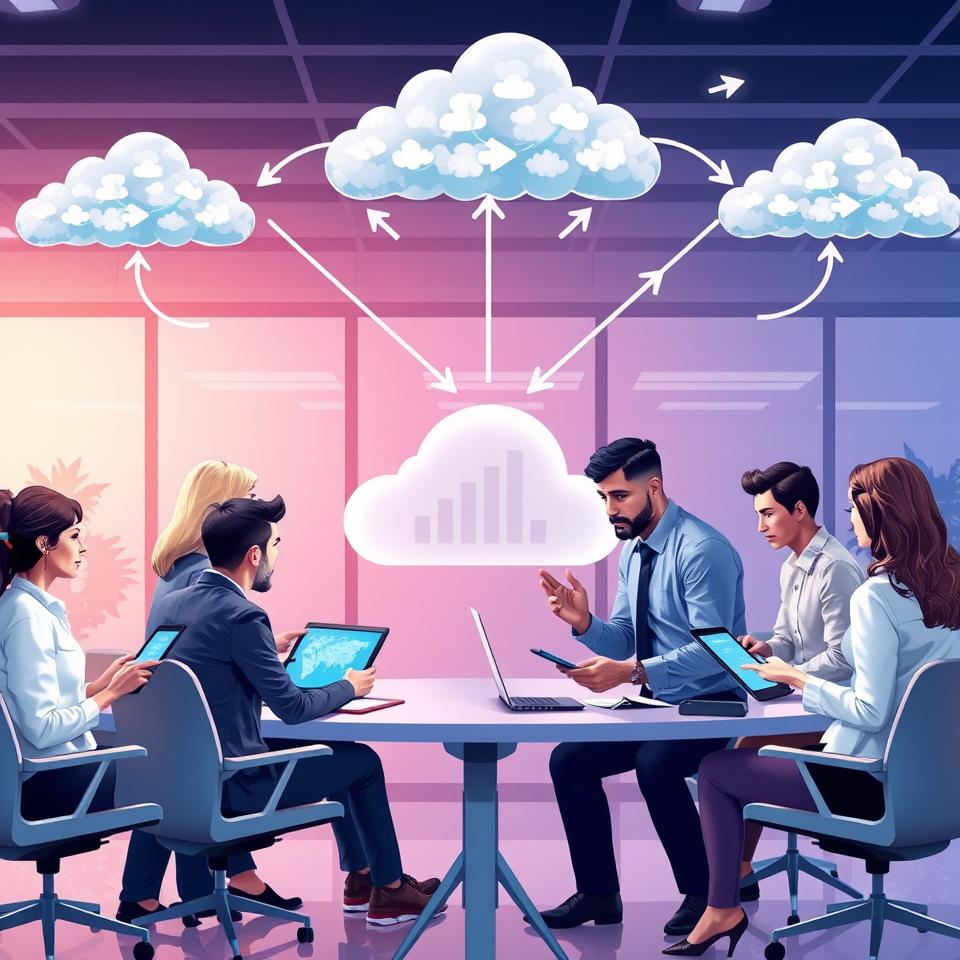 cloud server migration