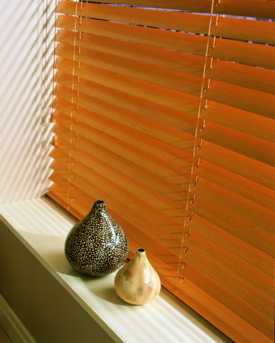 window blinds