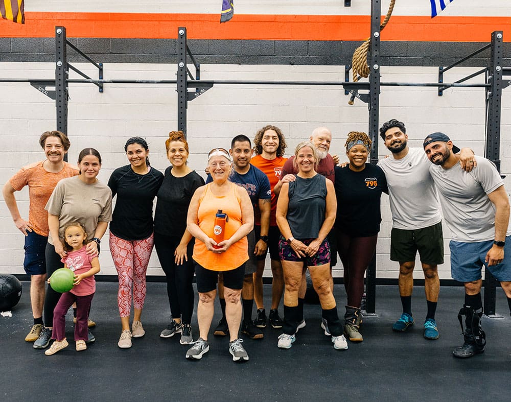 gyms owings mills