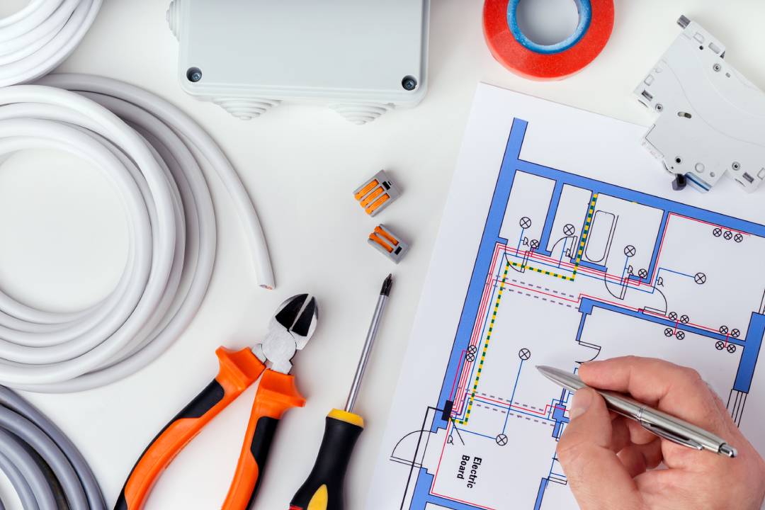 emergency electrical repair