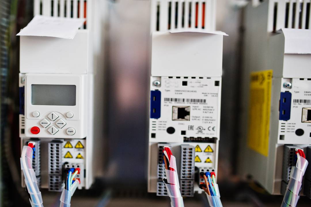 home wiring