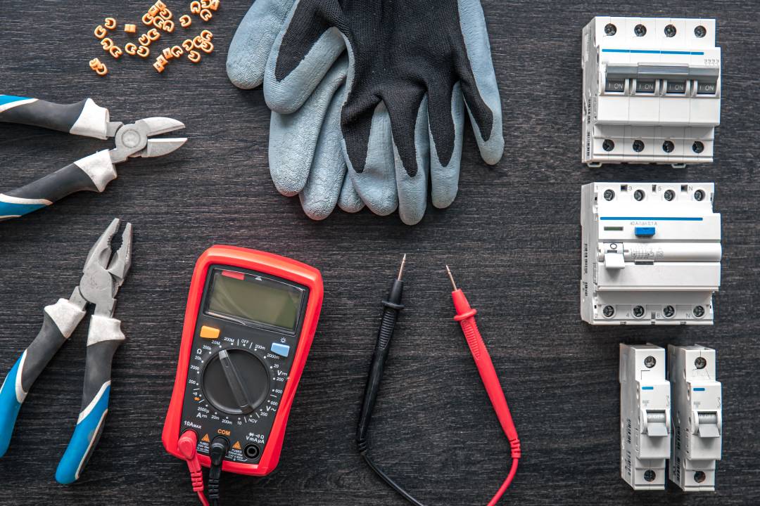 licensed electrician denver