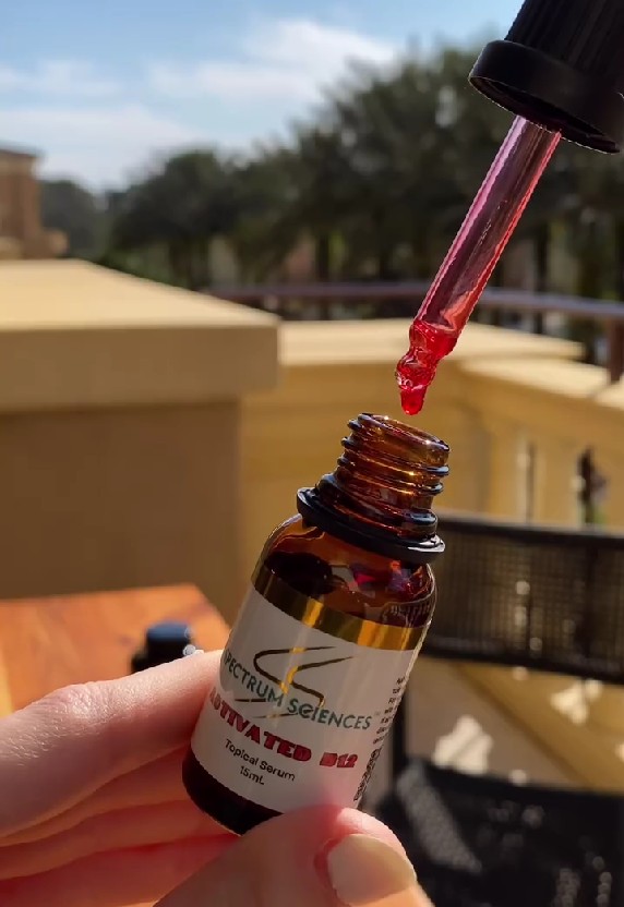 vitamin b12 deficiency