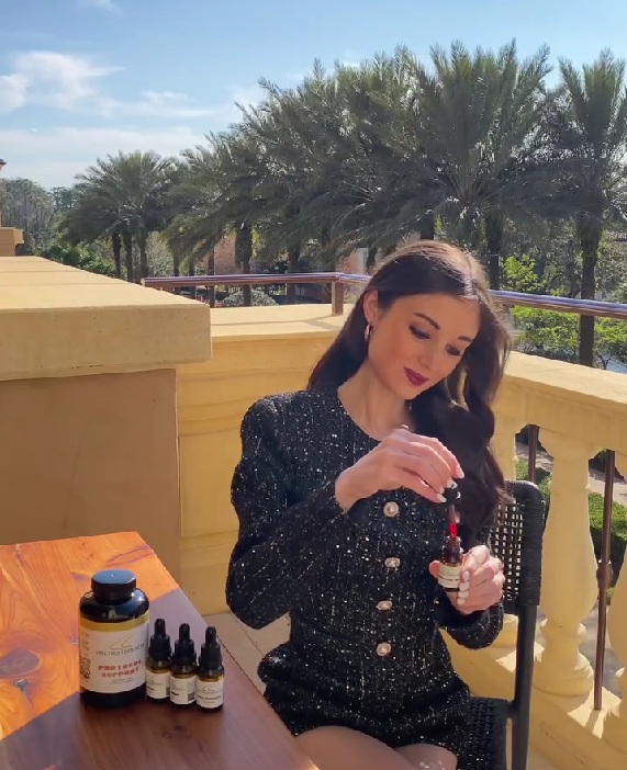 vitamin b12 oil
