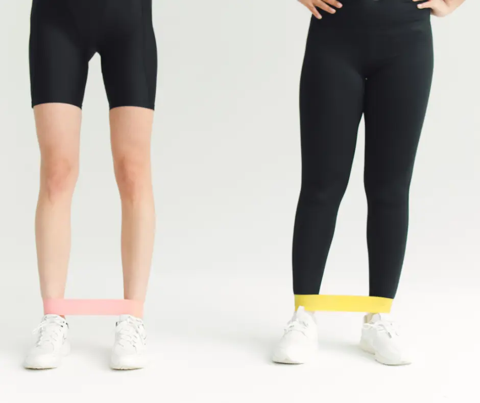 Sports Bra Size Calculator: Measure Your Size at Home 4 gym clothing