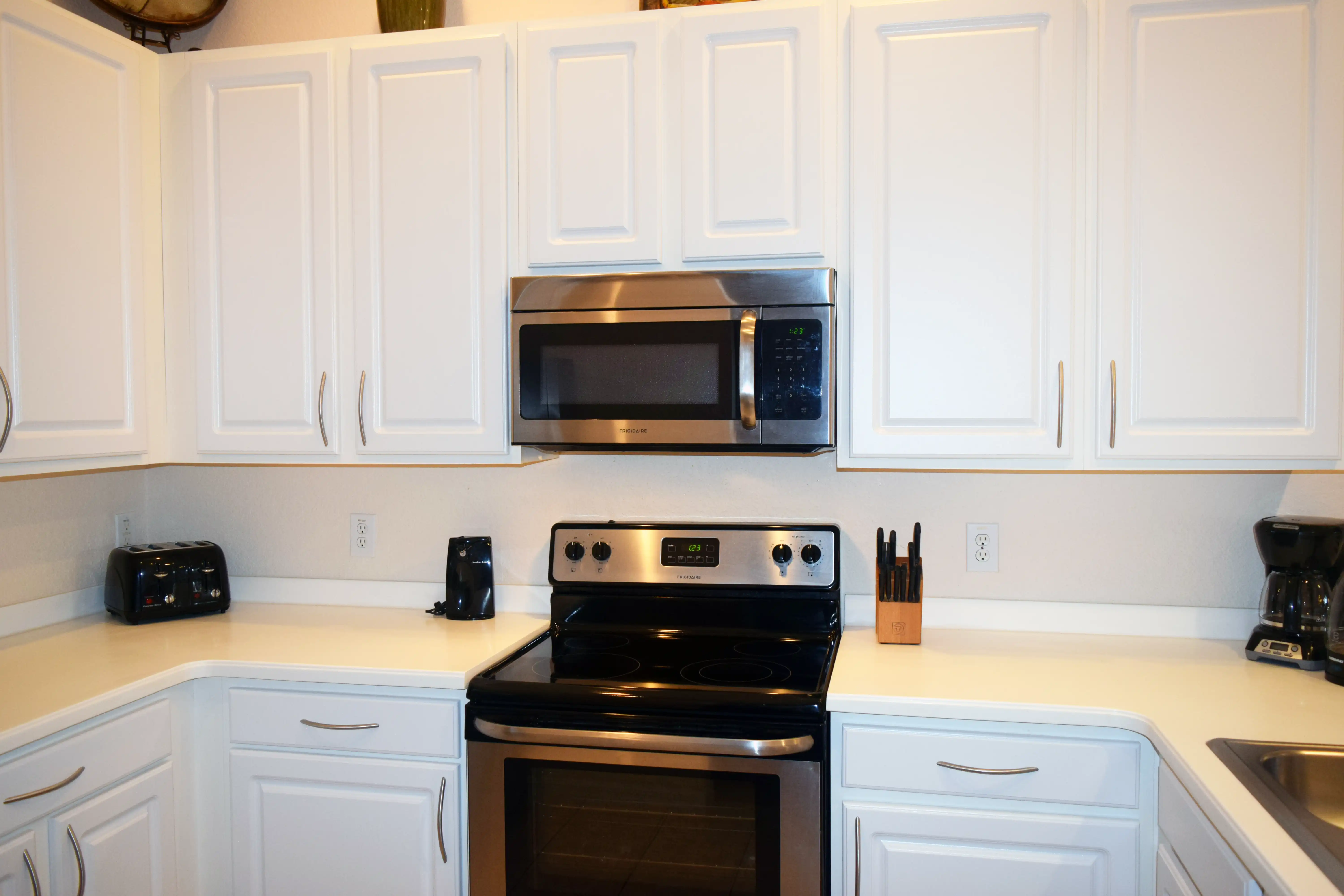 rental house110 New Providence Promenade - Kitchen