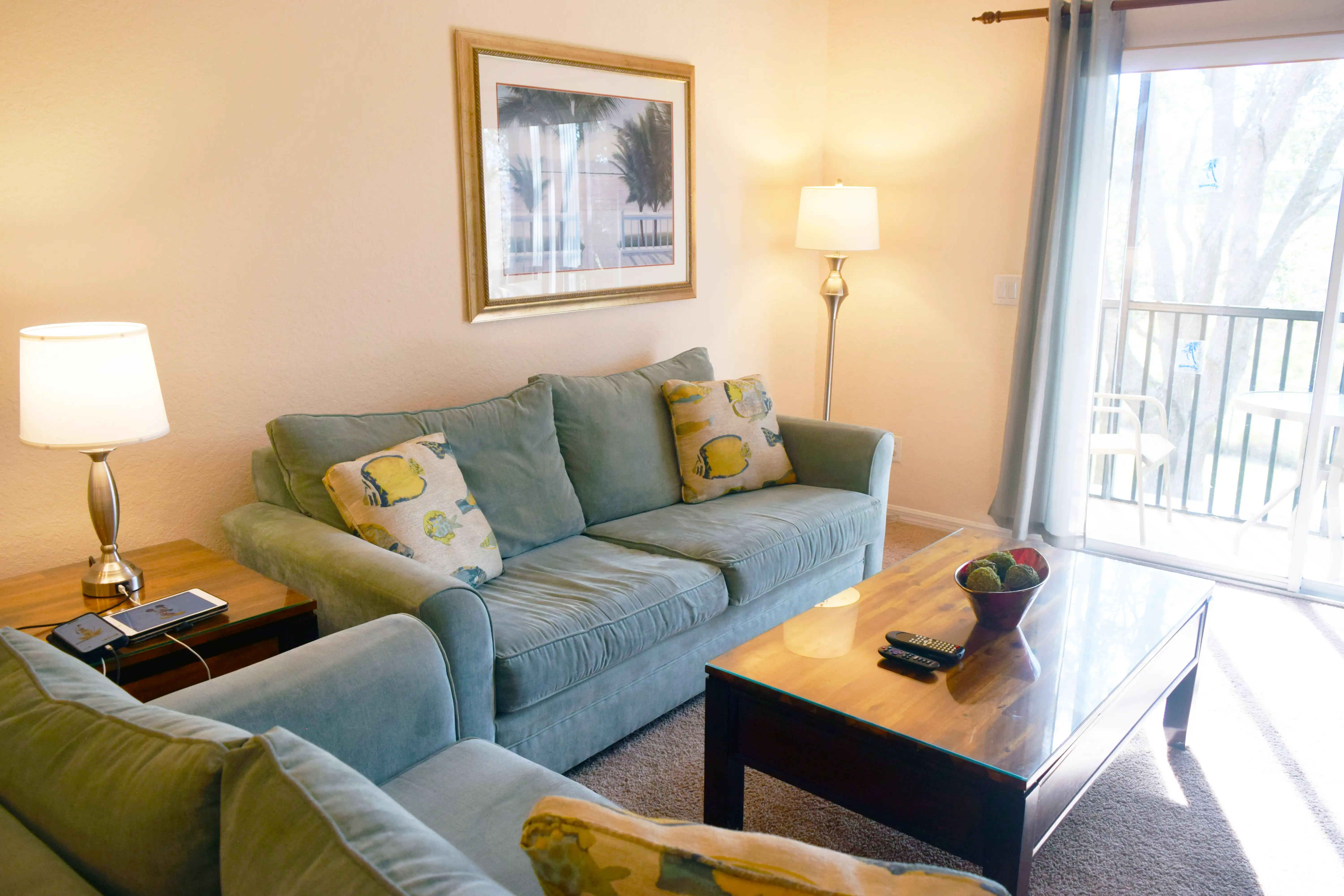 110 New Providence Promenade - Lounge