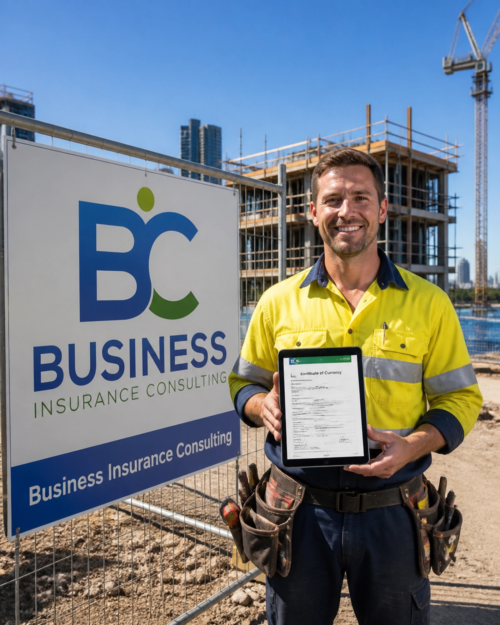 building contractors