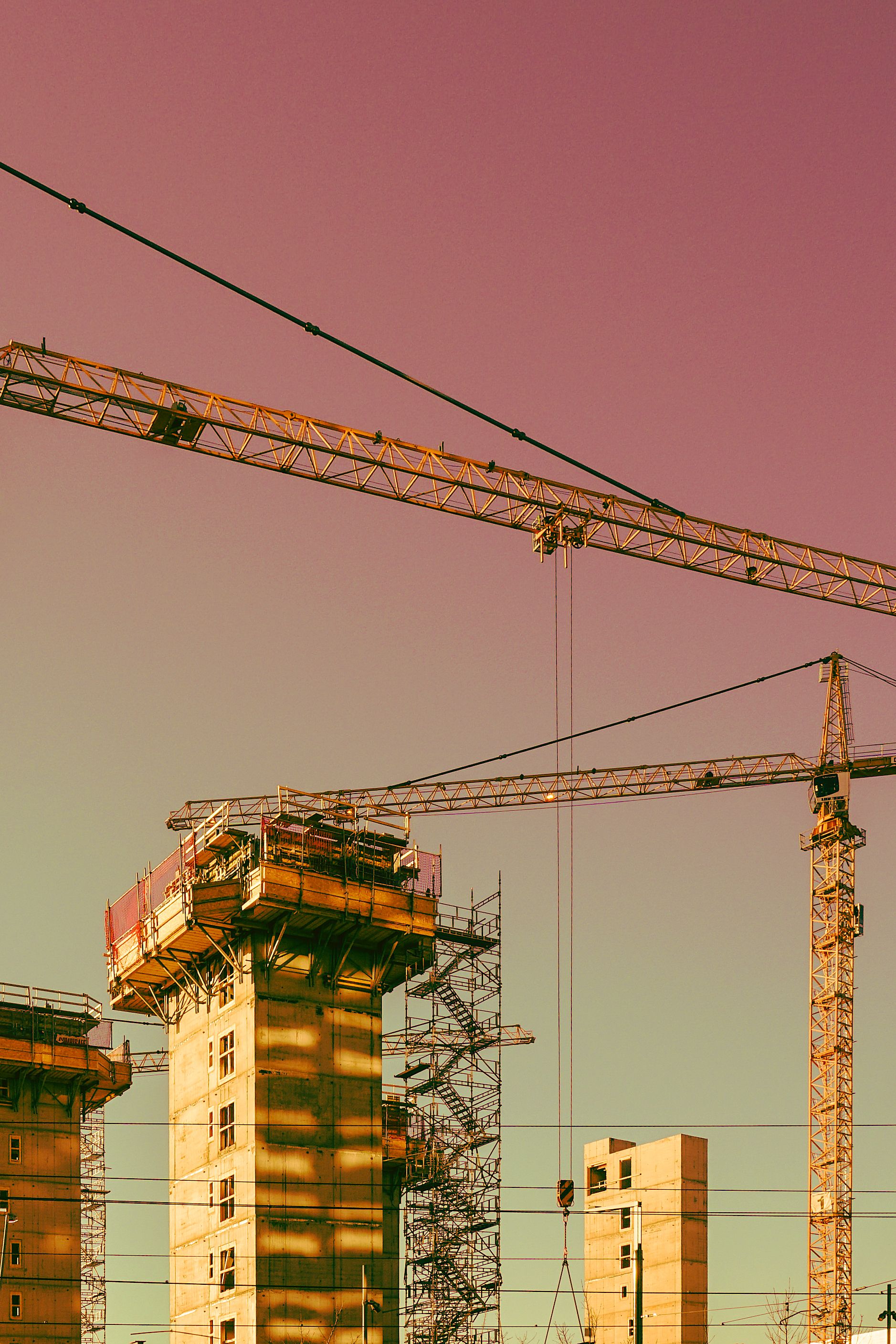 construction site