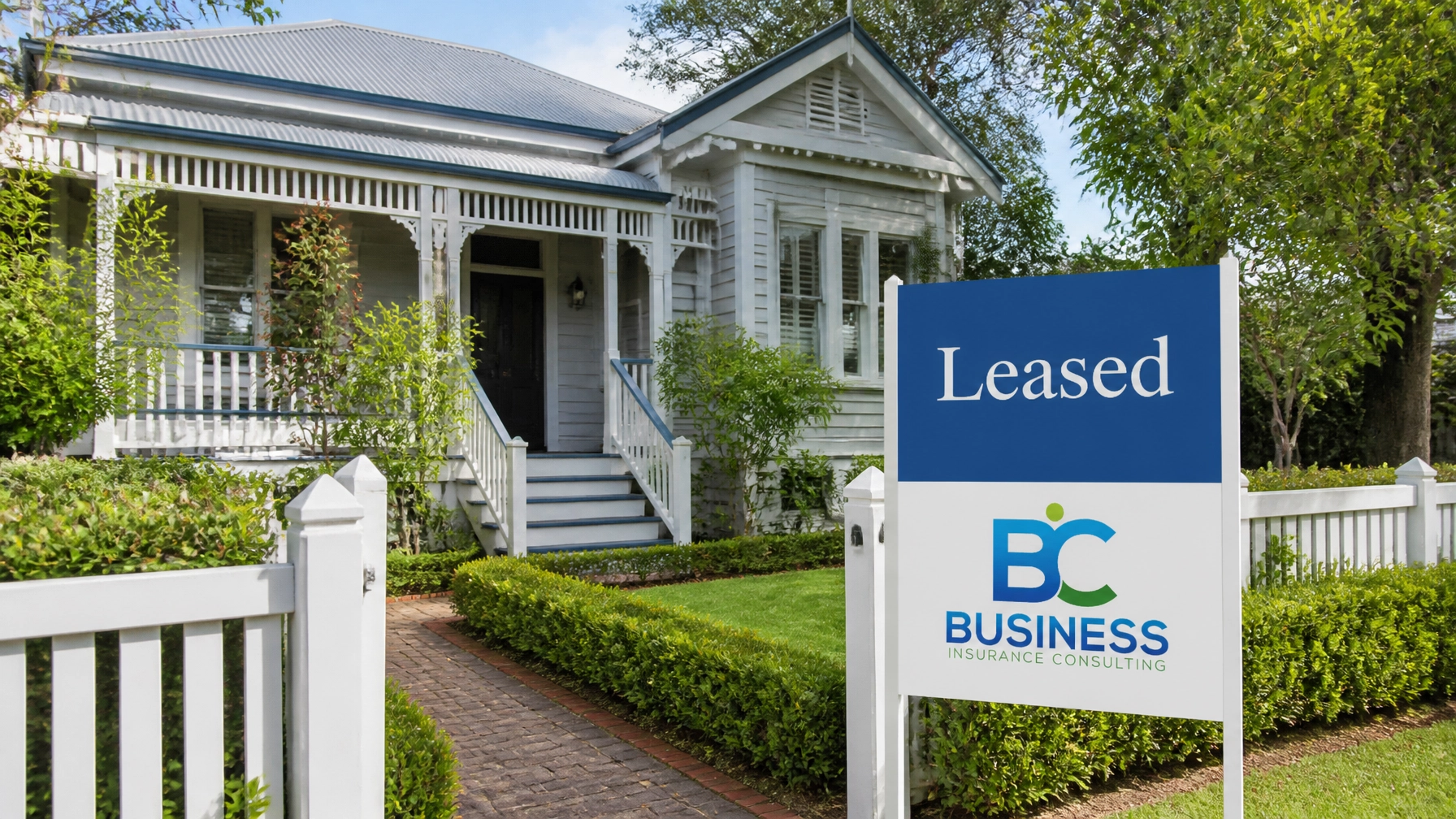 real estate agent