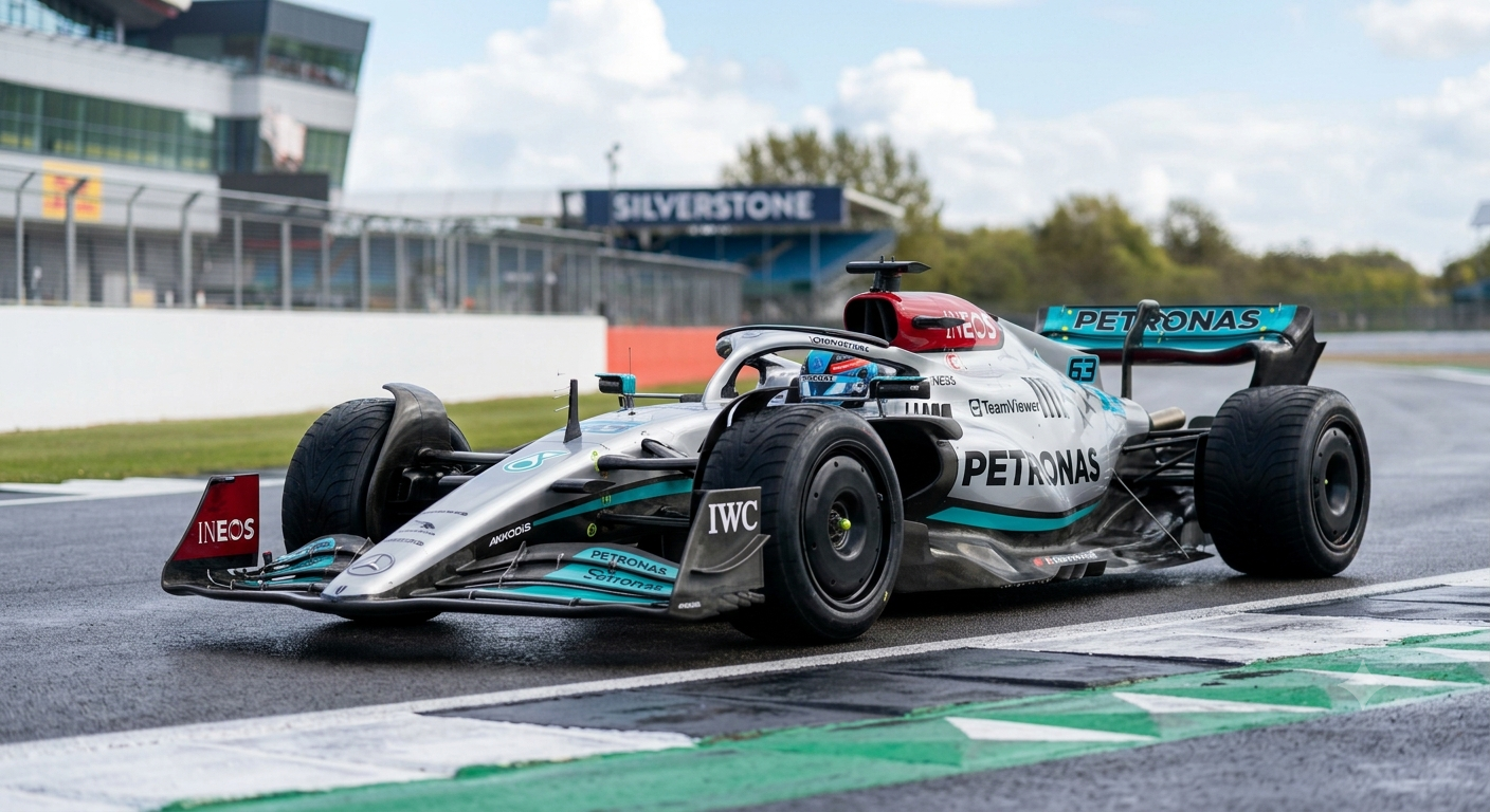 Mercedes
