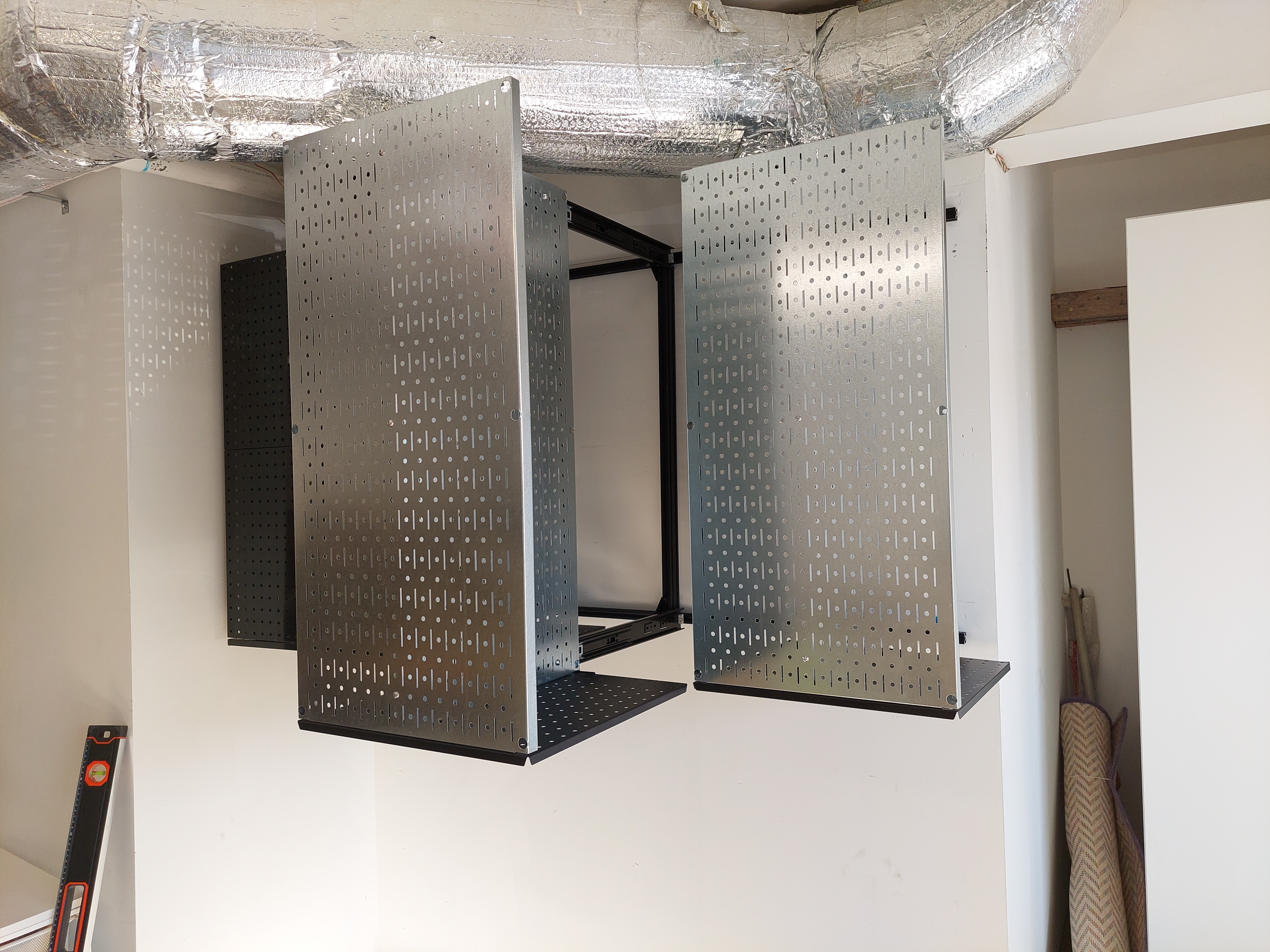 slatwall panels