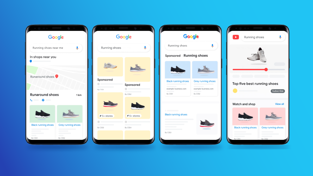 product feed error