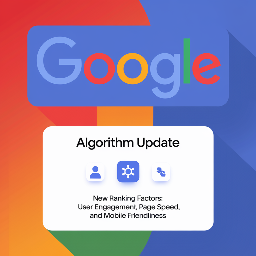 algorithm update notification
