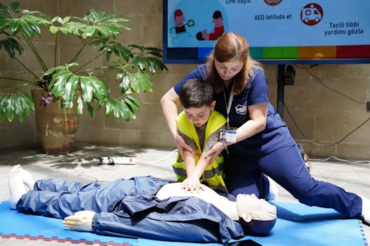 medical certification class